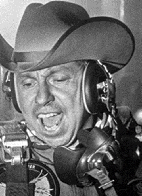 actor Slim Pickens large photo