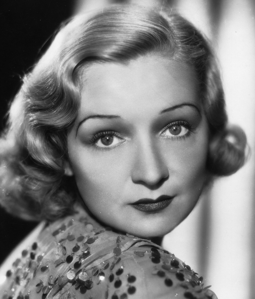 actor Florence Desmond large photo