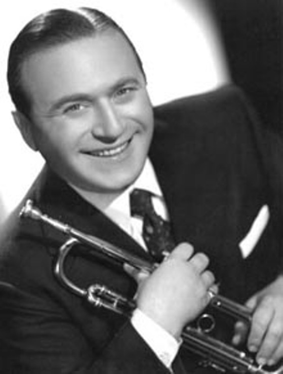 actor Charlie Spivak large photo