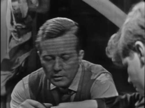 actor Edwin Cooper large photo