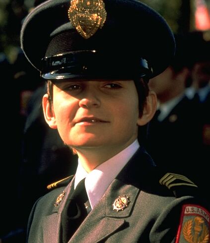 actor Jonathan Scott-Taylor large photo