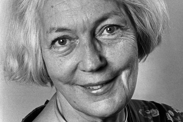 actor Barbro Hiort af Ornäs large photo