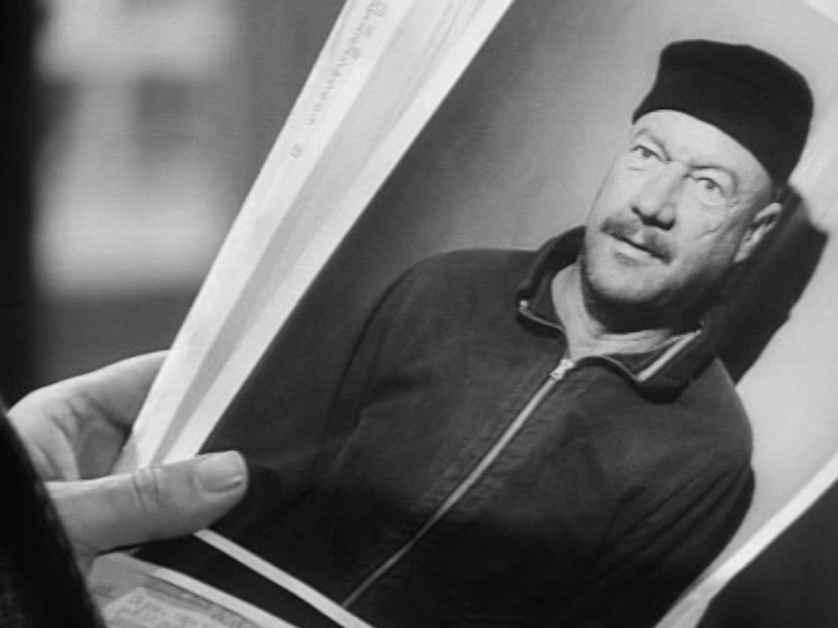 actor John Tate large photo