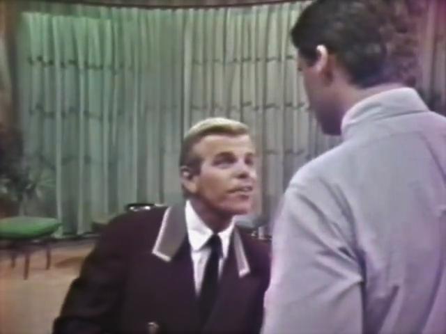 actor William Hinnant large photo