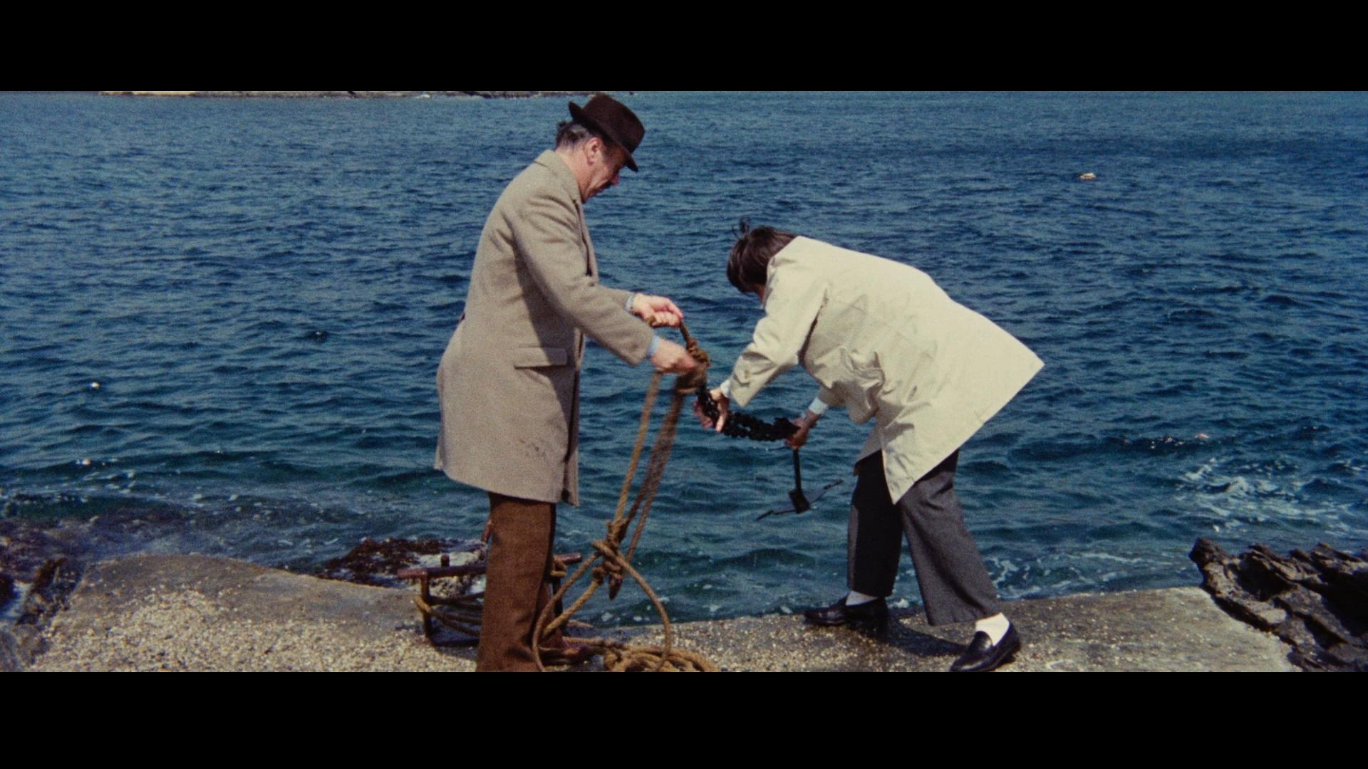 actor Carlo Gentili large photo