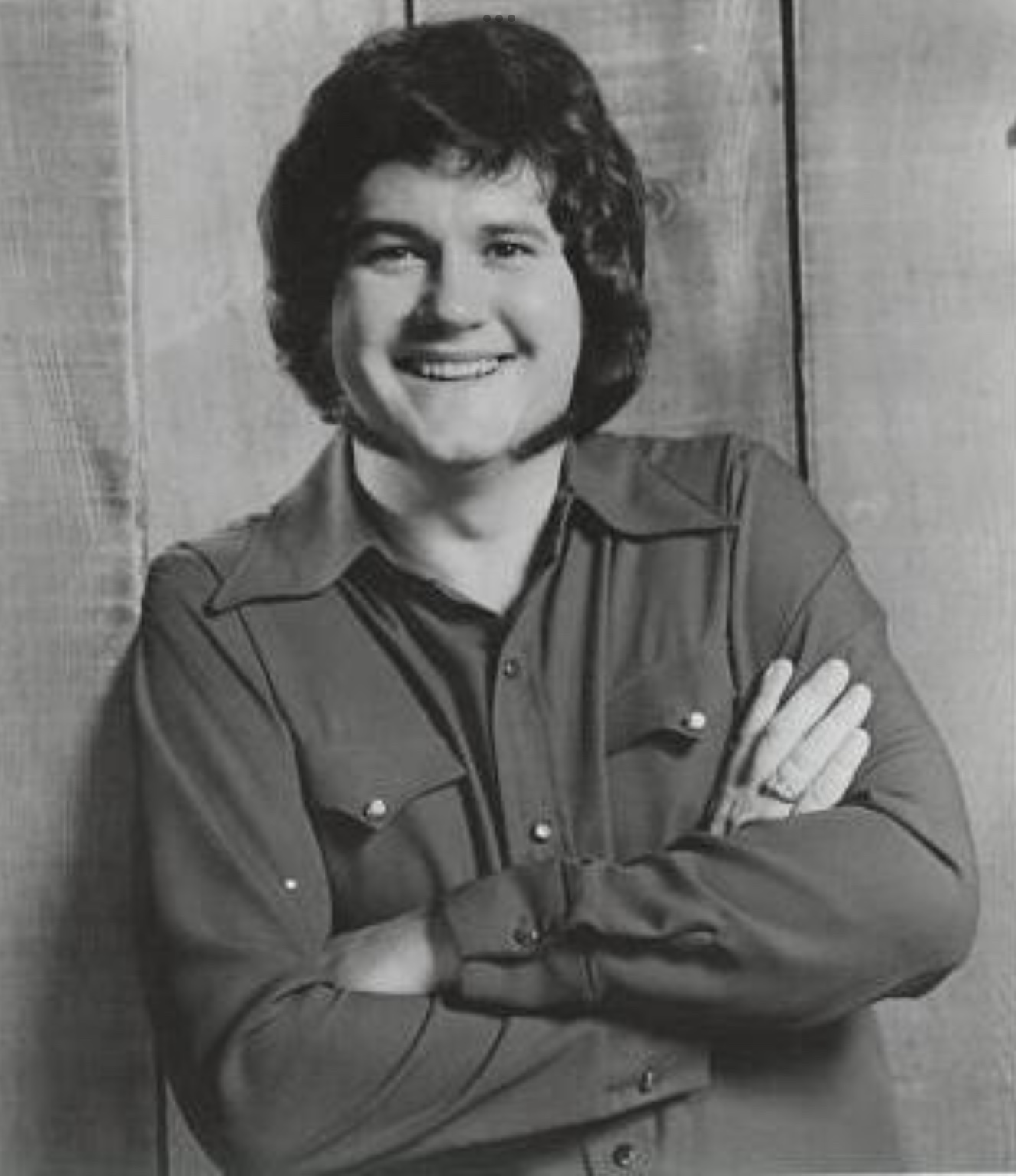 actor Mayf Nutter large photo