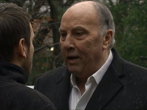 actor Anthony Valentine large photo