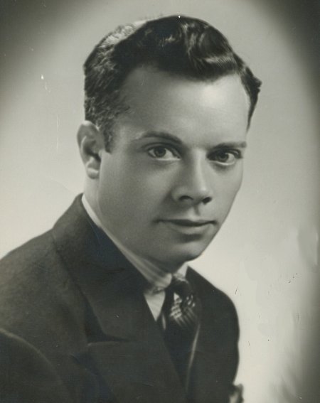 actor George Suzanne large photo