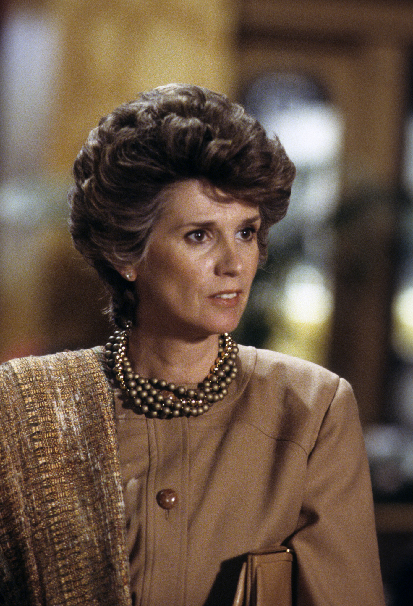 actor Barbara Bosson large photo