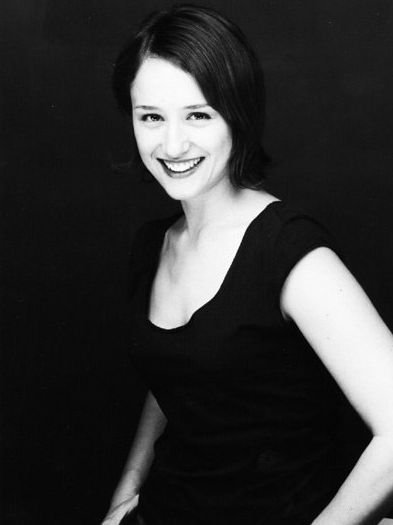 actor Clare Preuss large photo