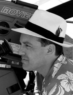 actor Paul Bunnell large photo