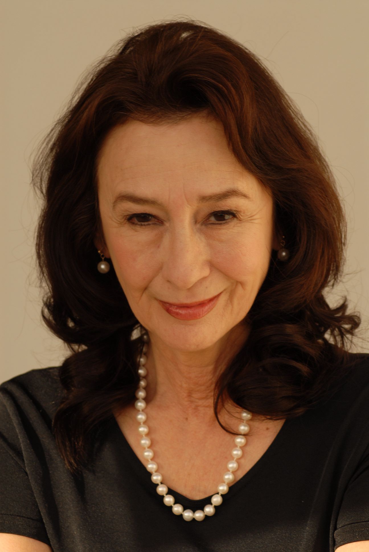 actor Ali Giron large photo