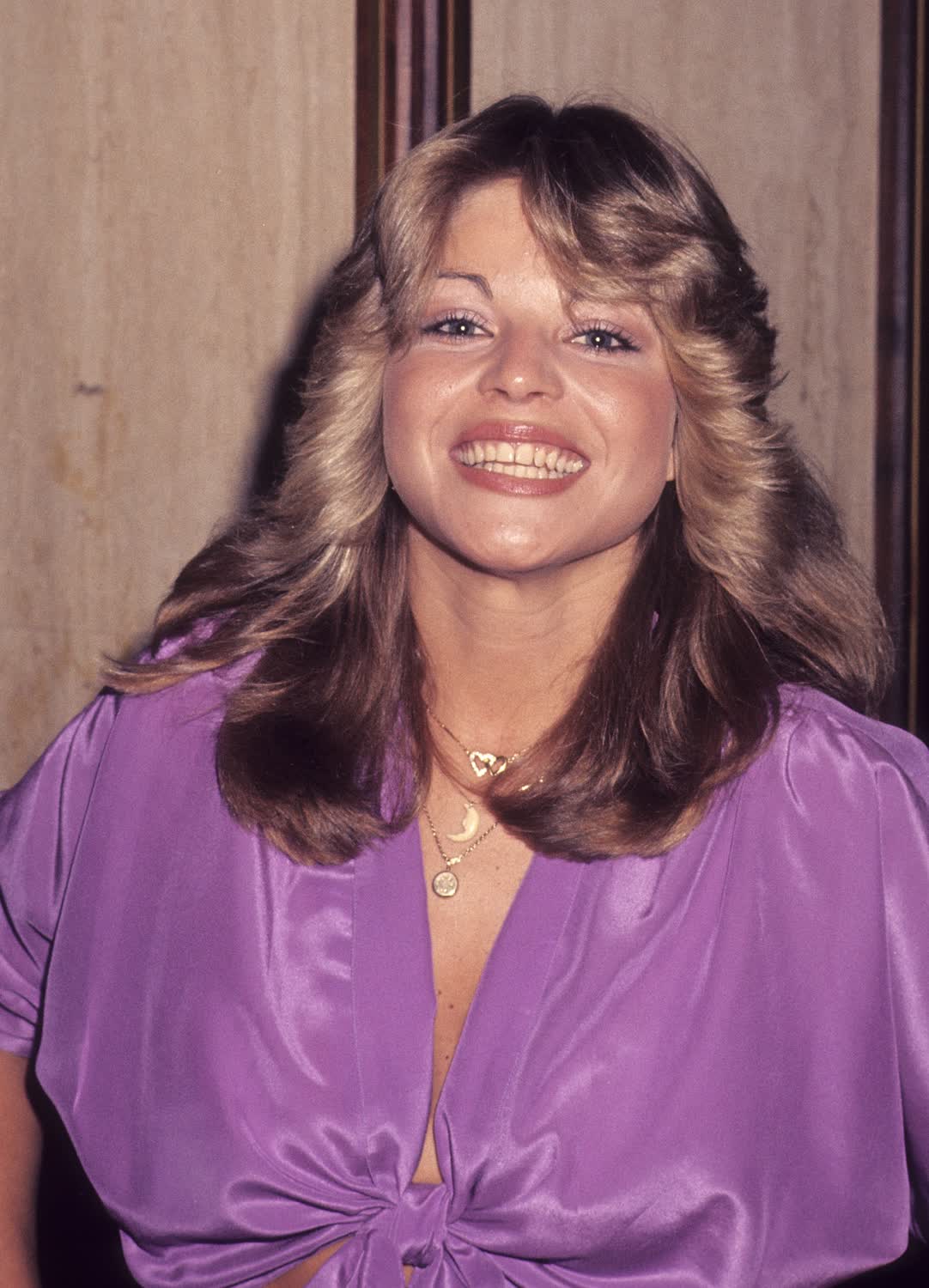 actor Daina House large photo