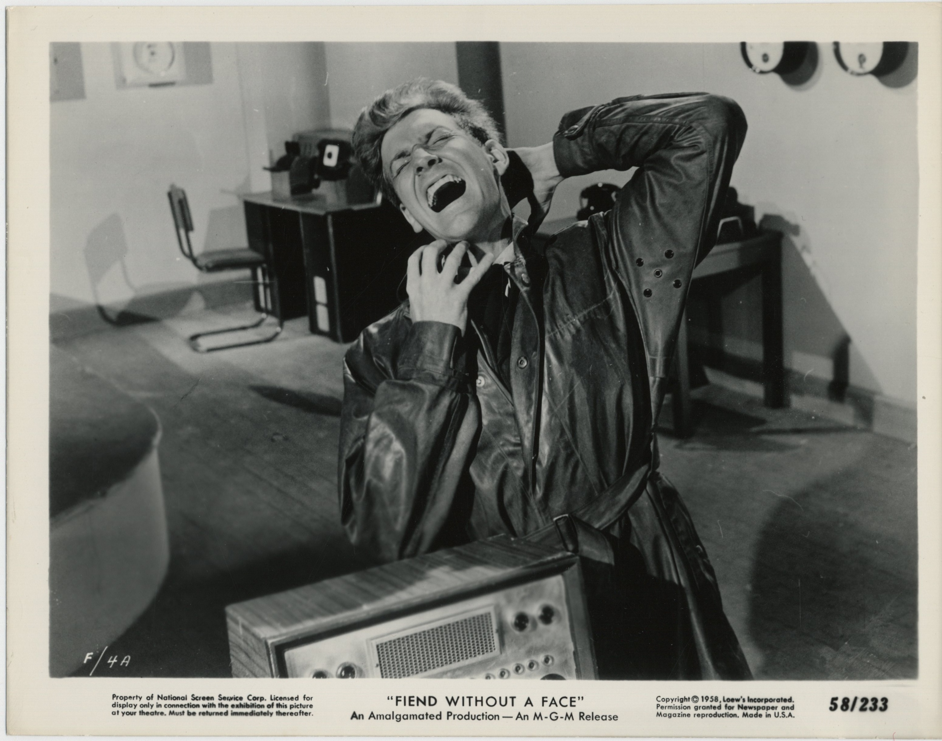 actor E. Kerrigan Prescott large photo