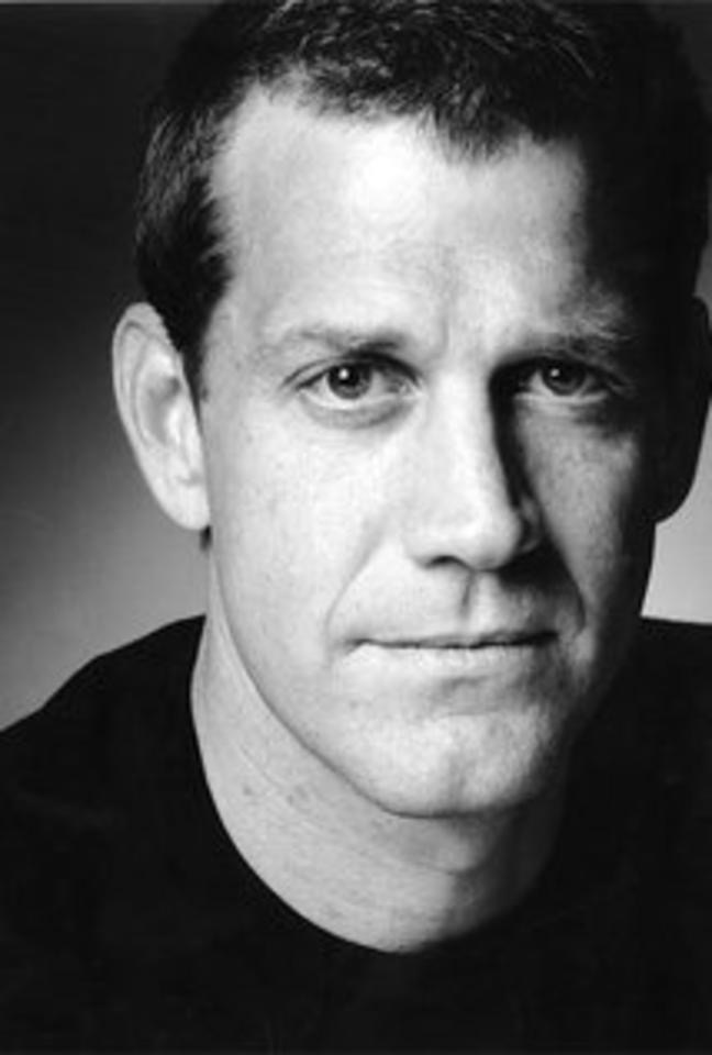 actor Rhys Muldoon large photo