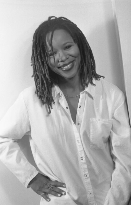 actor Monet Dunham large photo