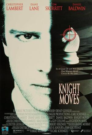 Knight Moves [Version française]