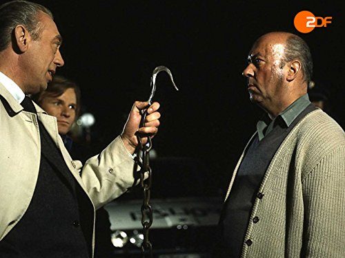 actor Toni Berger large photo