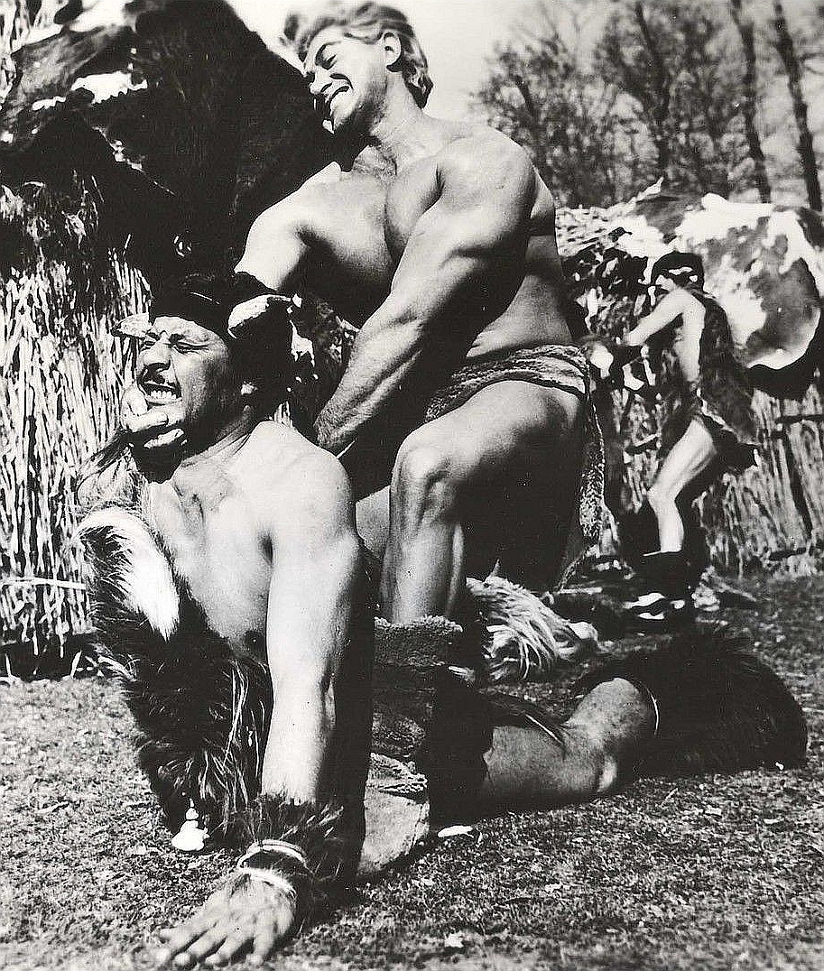 actor Reg Lewis large photo