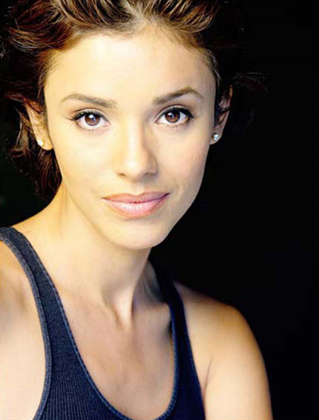 actor Gladise Jiminez large photo