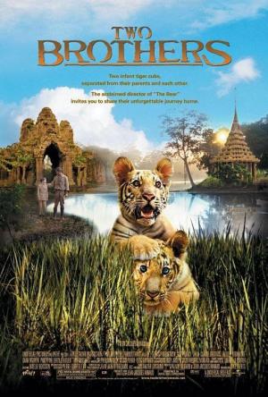 Two Brothers [Hindi]
