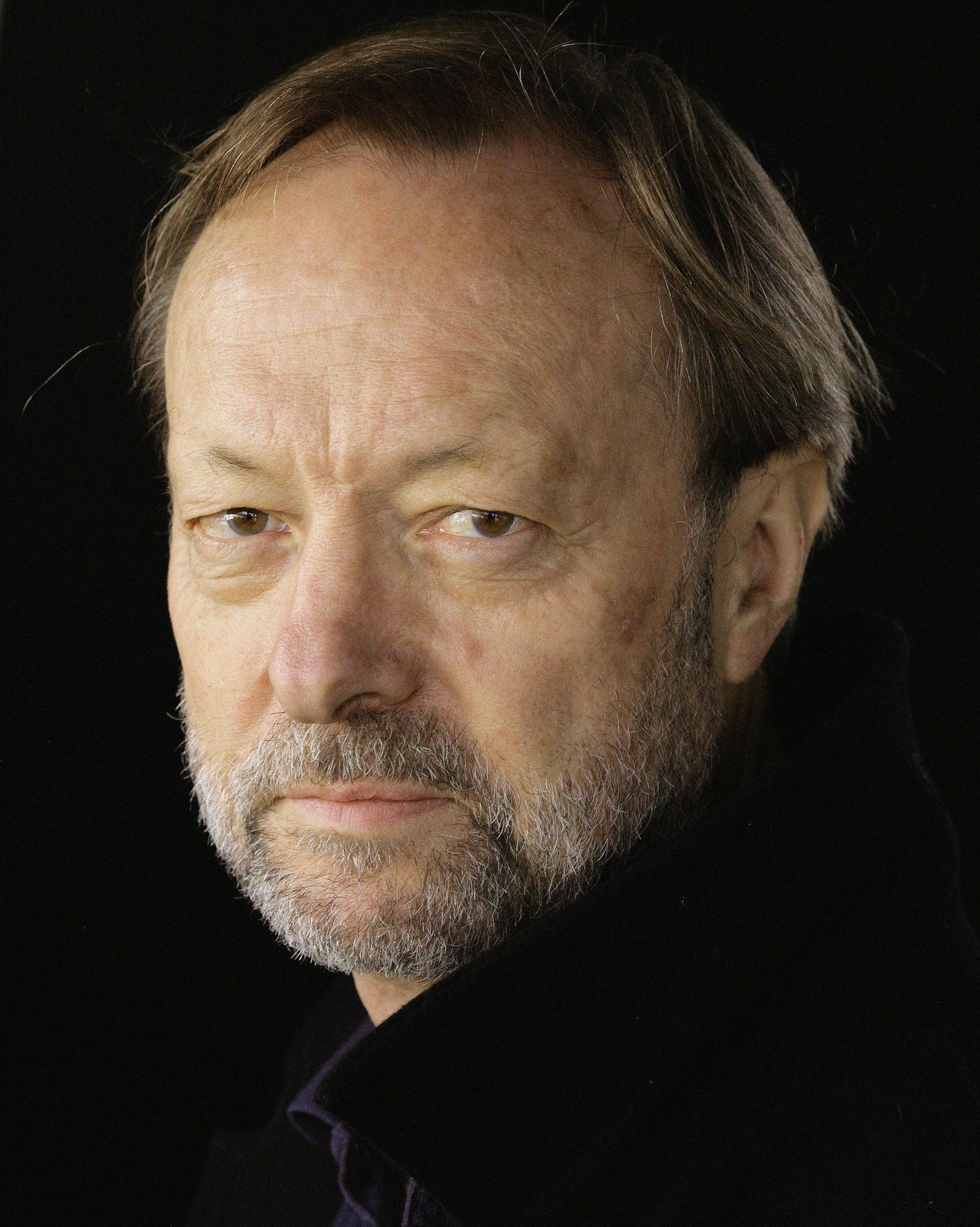 actor David Mallinson large photo