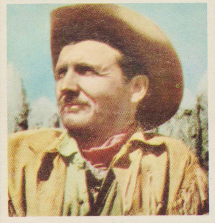 actor Michael Hinn large photo