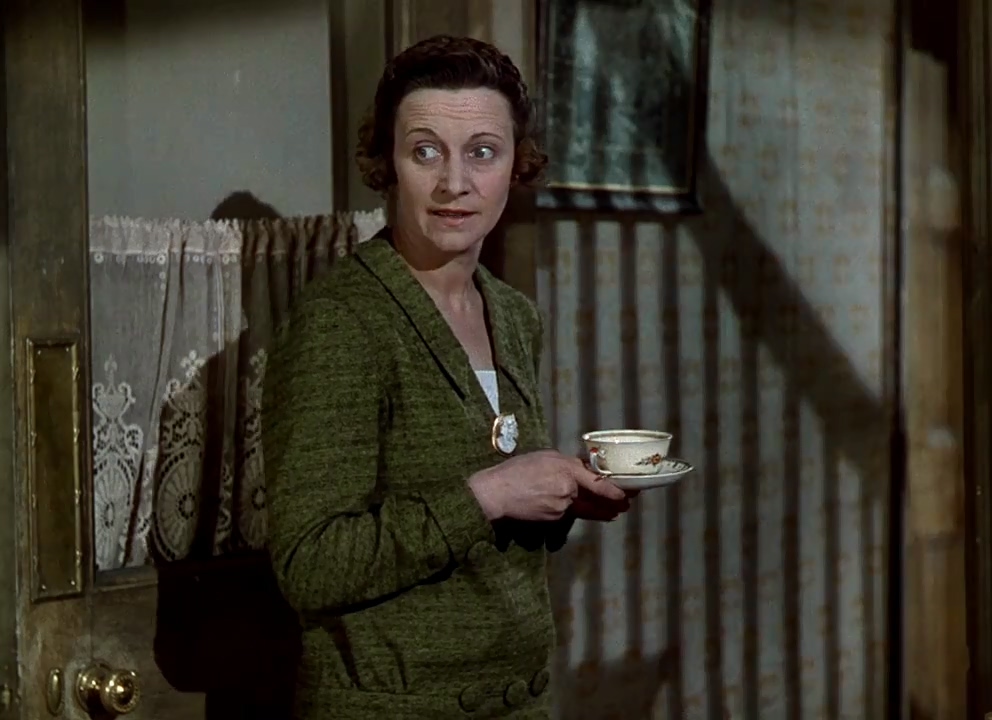 actor Alison Leggatt large photo