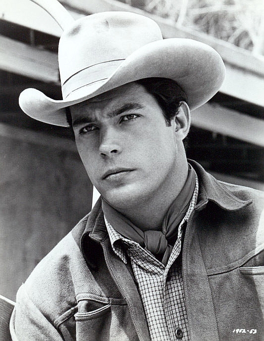 actor Tony Young large photo