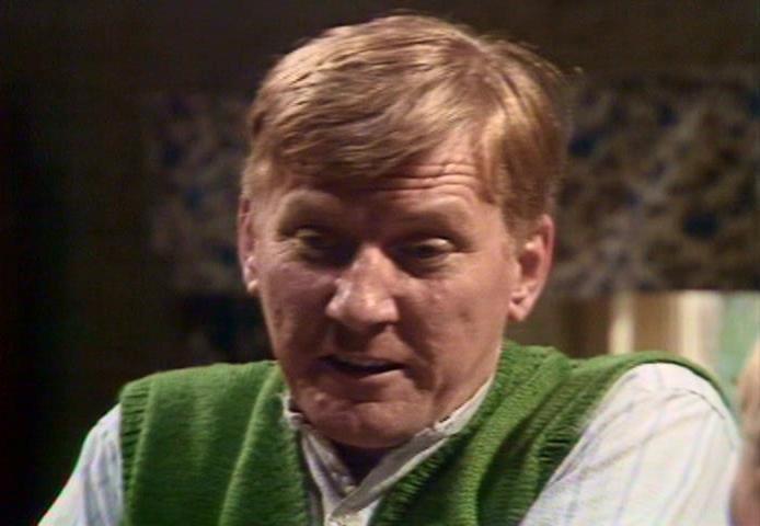 actor Cyril Appleton large photo