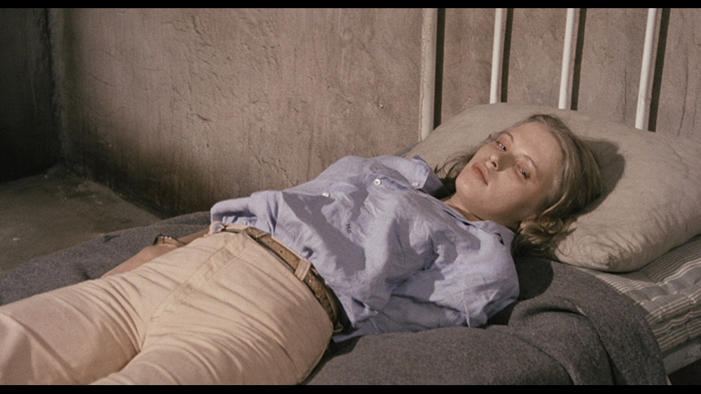 actor Rena Niehaus large photo