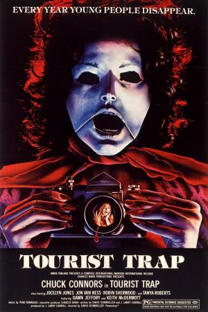 Tourist Trap [Version française]