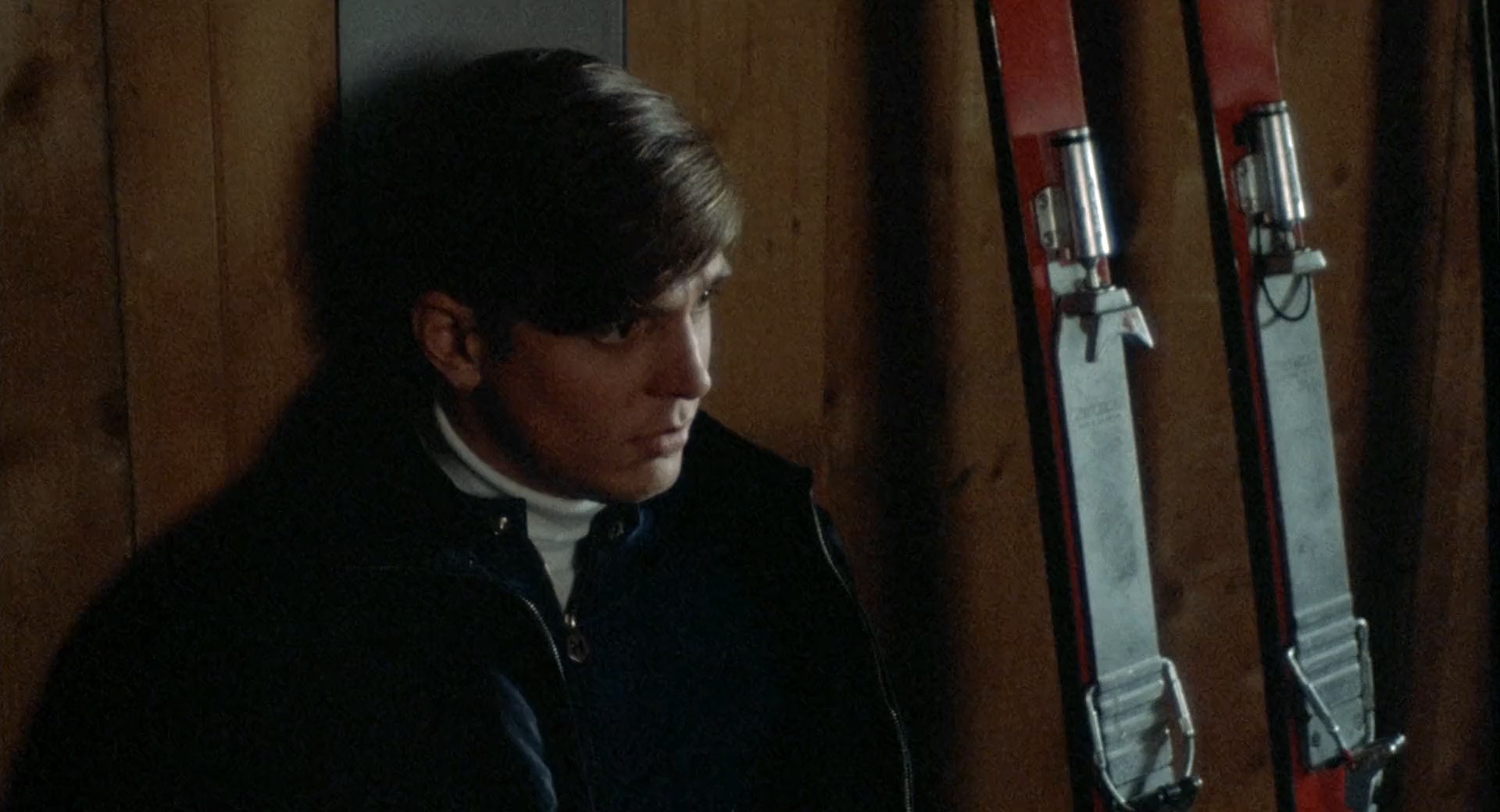 actor Kenneth Kirk large photo