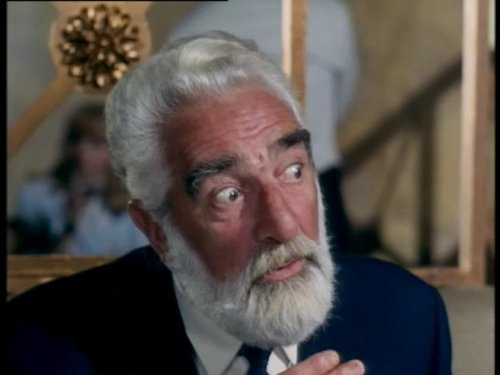 actor Noel Purcell large photo