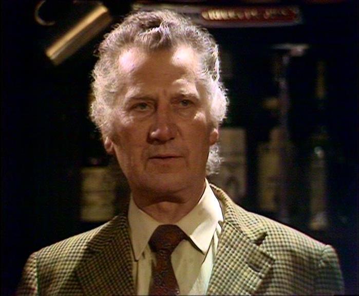 actor Peter Welch large photo