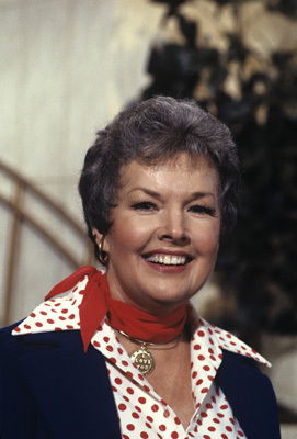 actor Gale Storm large photo