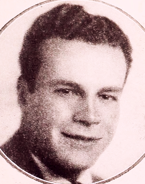 actor Gordon Carveth large photo