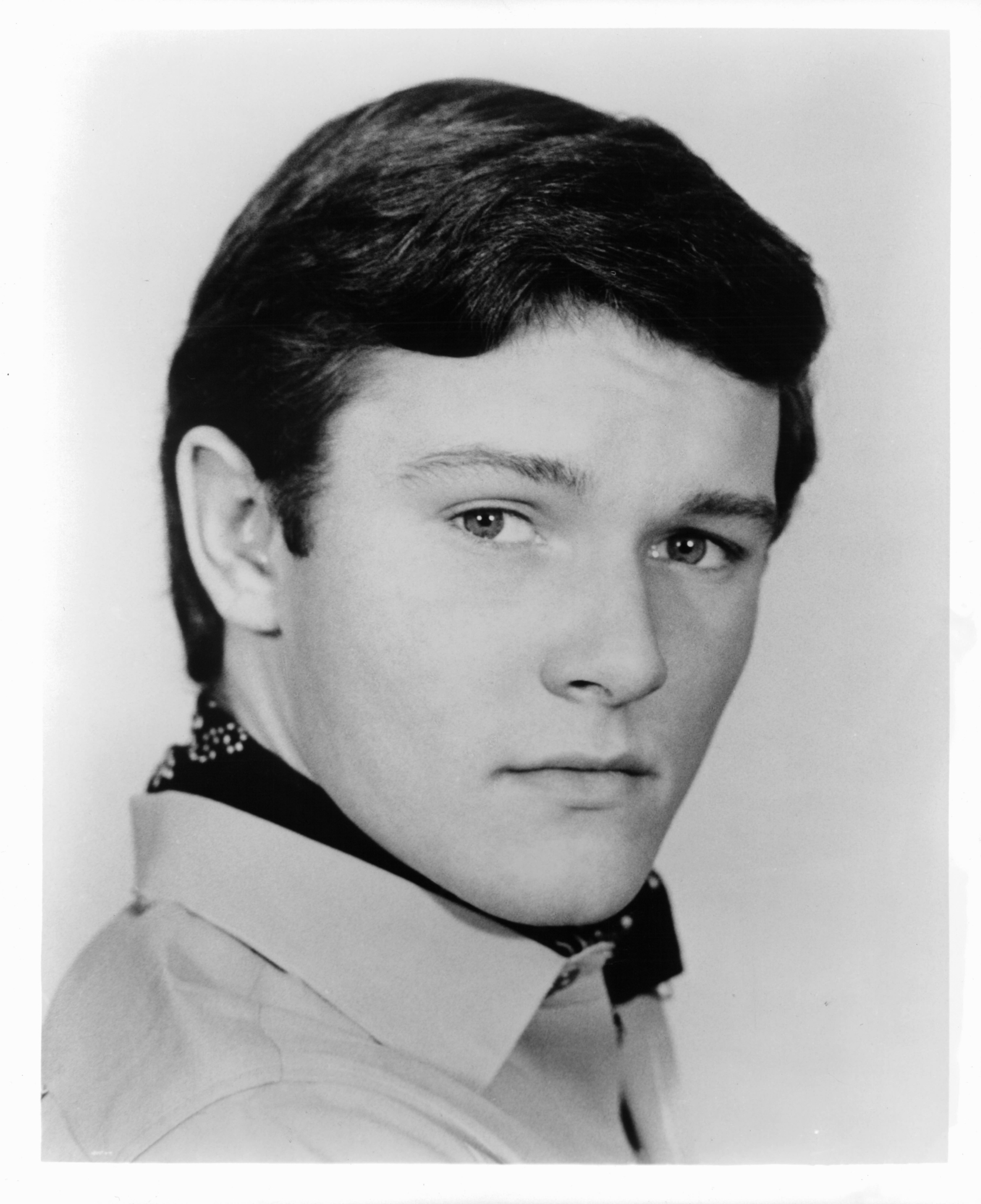 actor Michael Anderson Jr. large photo