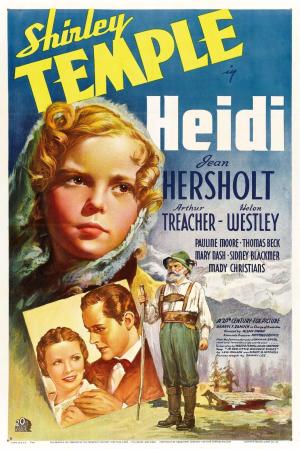 Heidi [Version française]