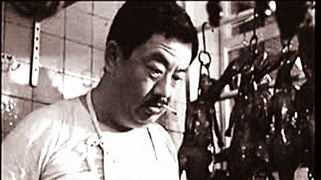 actor Wing-Cho Yip large photo