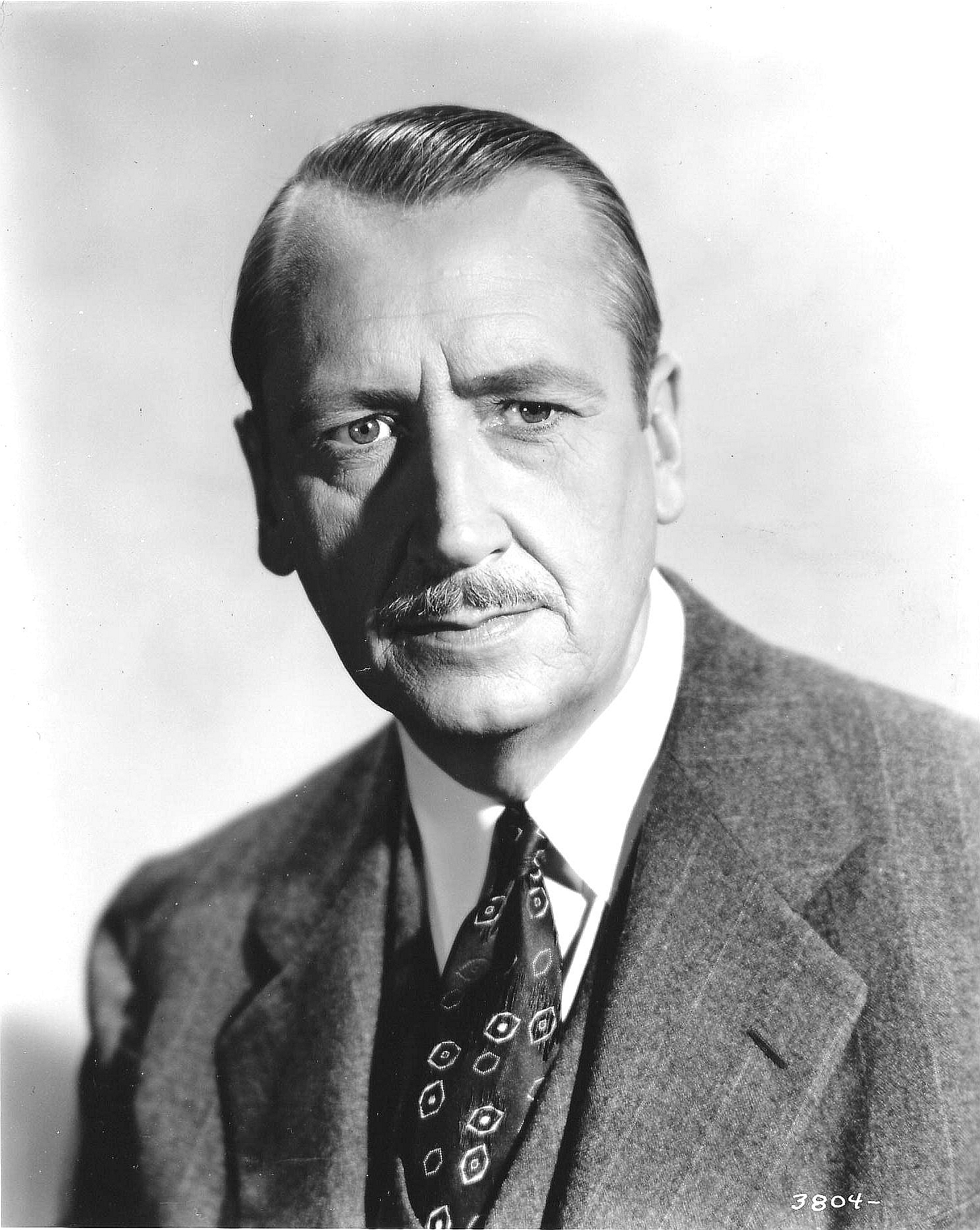 actor William Gould large photo