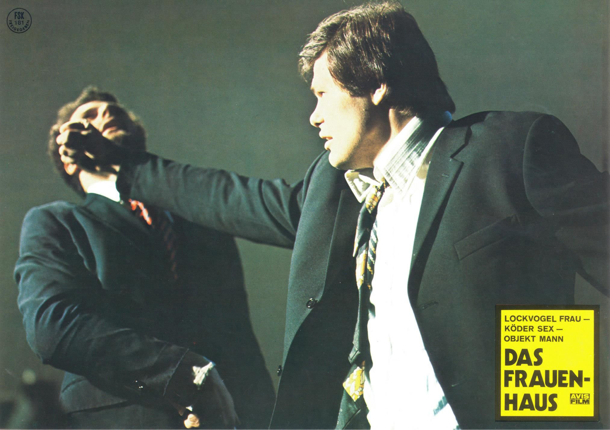 actor Eric Falk large photo