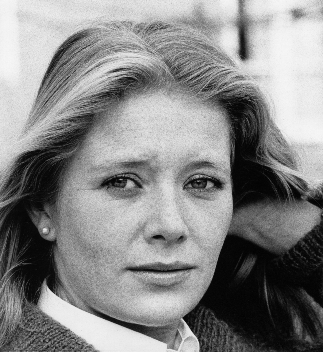 actor Jutta Speidel large photo