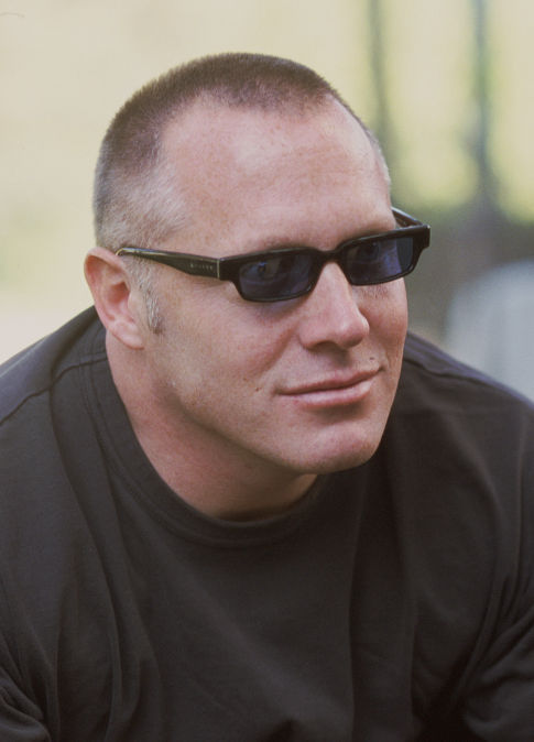 actor Andrew Gunn large photo