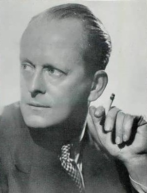 actor Robert Rendel large photo