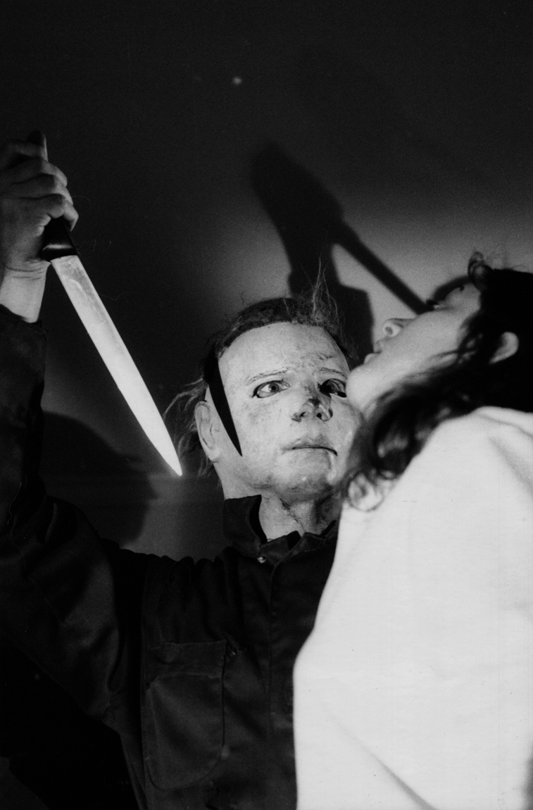 actor Dick Warlock large photo