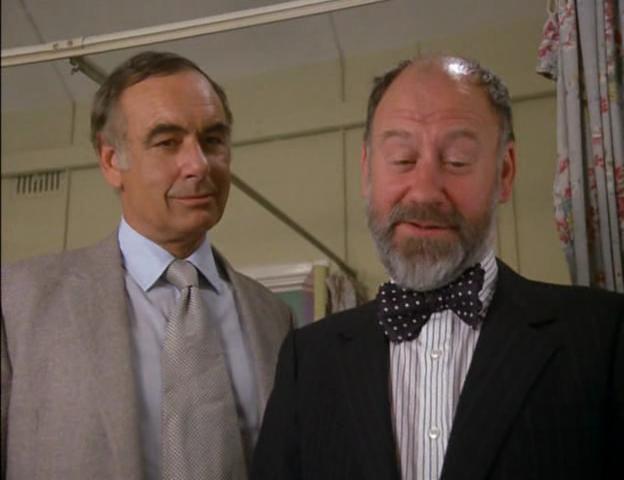 actor Conrad Phillips large photo