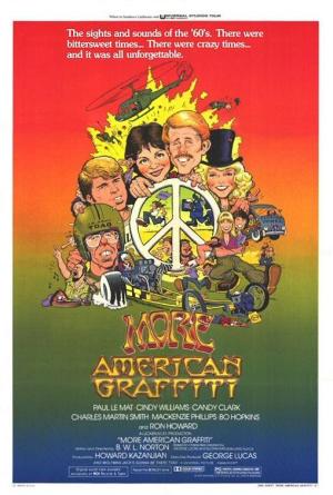 More American Graffiti [Version française]