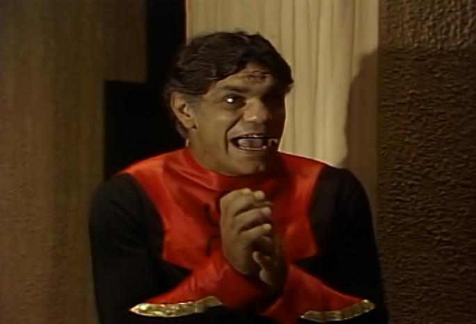 actor Robert Sutton large photo