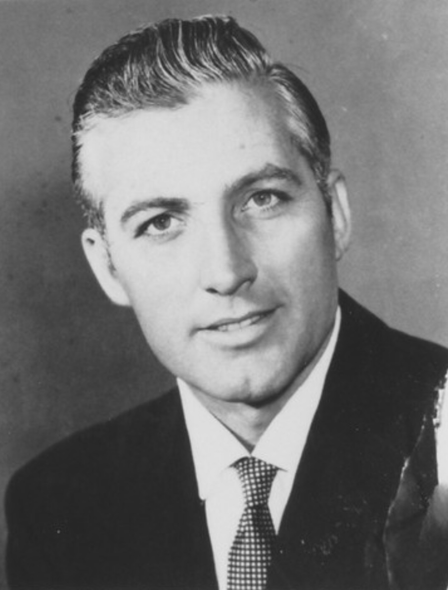 actor John Hart large photo